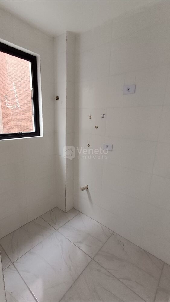 Apartamento, 2 quartos, 43 m² - Foto 3