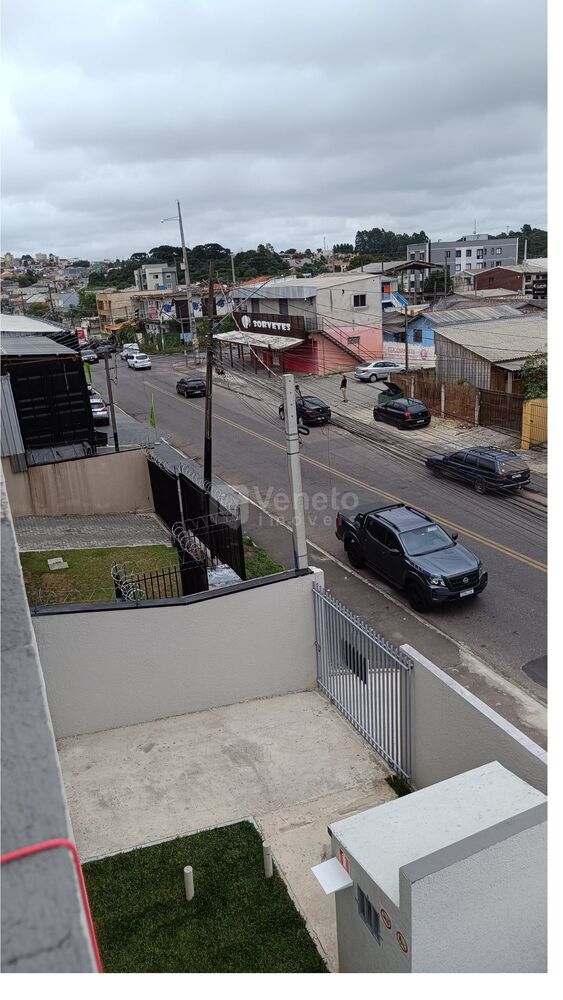 Apartamento, 2 quartos, 43 m² - Foto 4