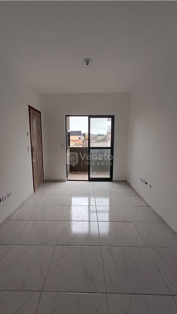 Apartamento, 2 quartos, 43 m² - Foto 9