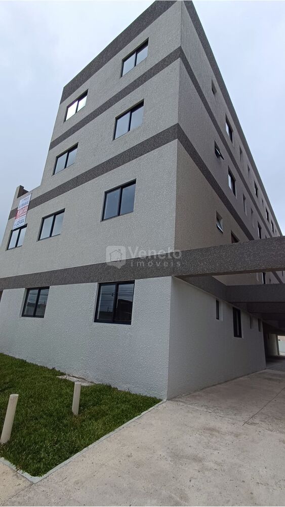 Apartamento, 2 quartos, 43 m² - Foto 11