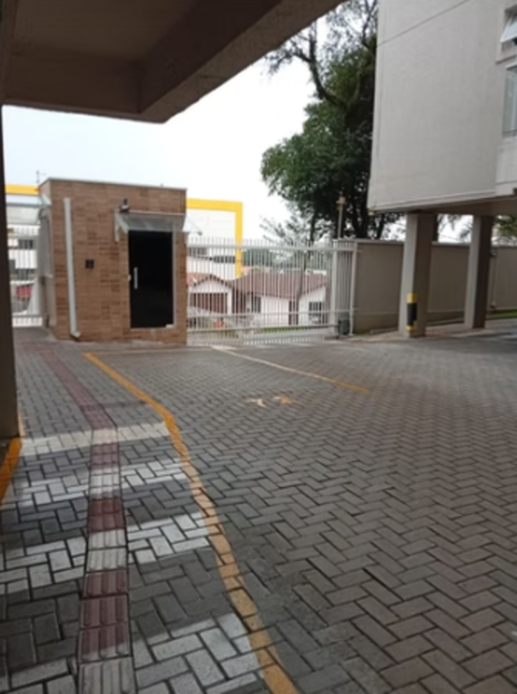 Apartamento, 2 quartos, 43 m² - Foto 4