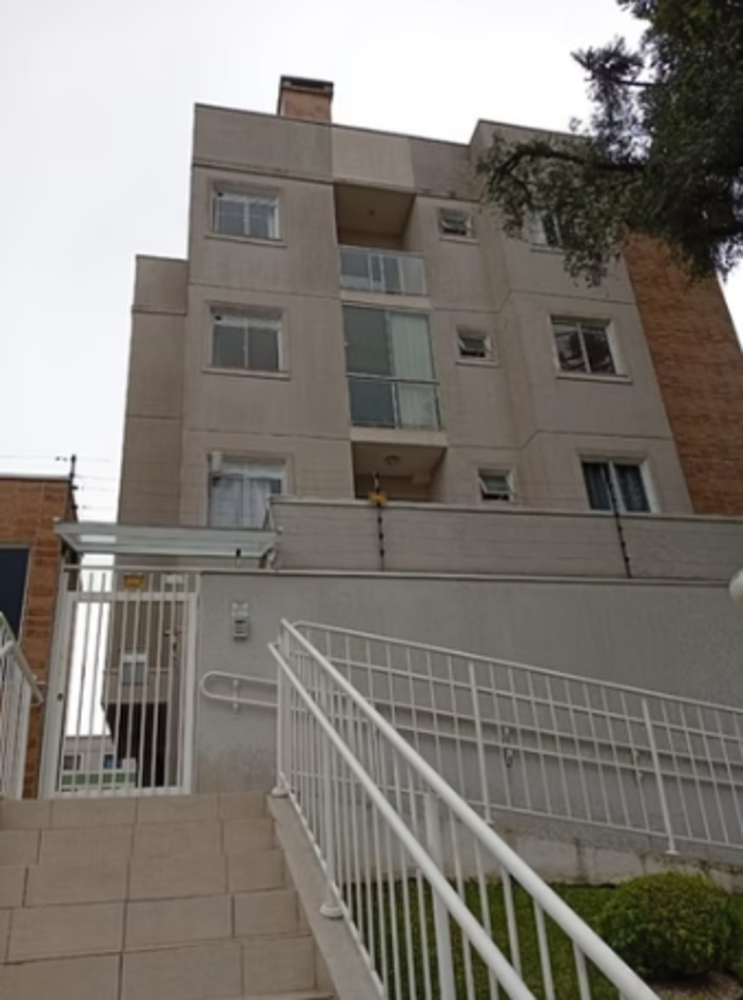 Apartamento, 2 quartos, 43 m² - Foto 6