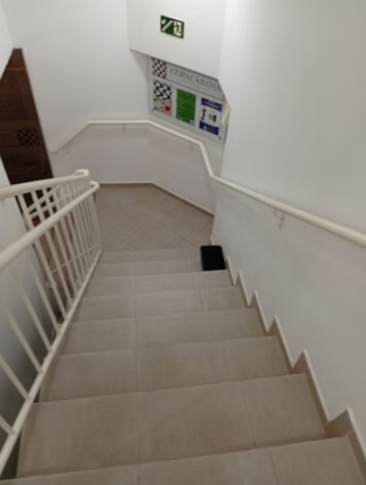 Apartamento, 2 quartos, 43 m² - Foto 2