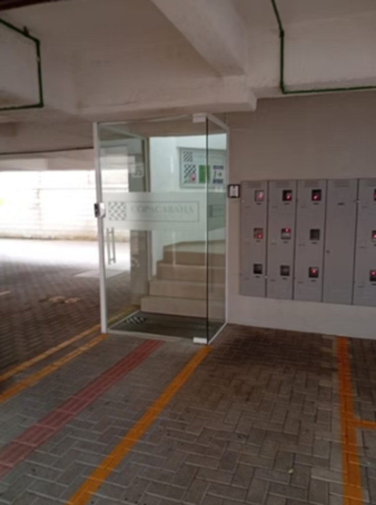Apartamento, 2 quartos, 43 m² - Foto 3