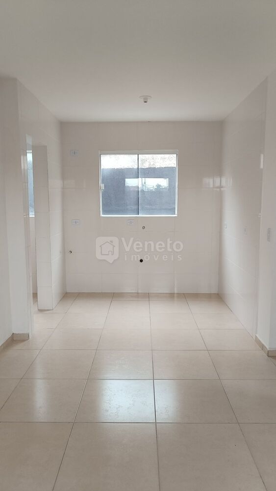 Apartamento, 2 quartos, 48 m² - Foto 1