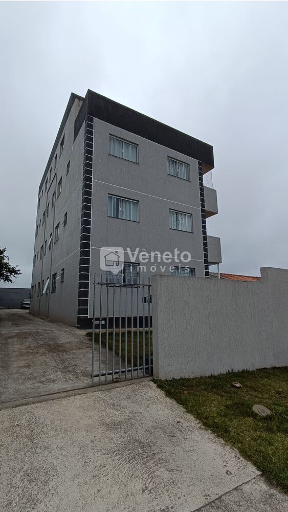 Apartamento, 2 quartos, 48 m² - Foto 14