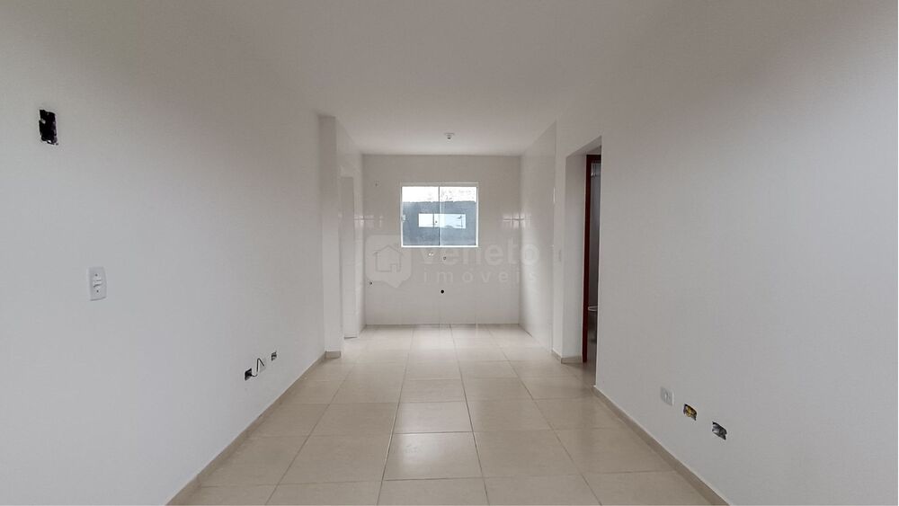 Apartamento, 2 quartos, 48 m² - Foto 3