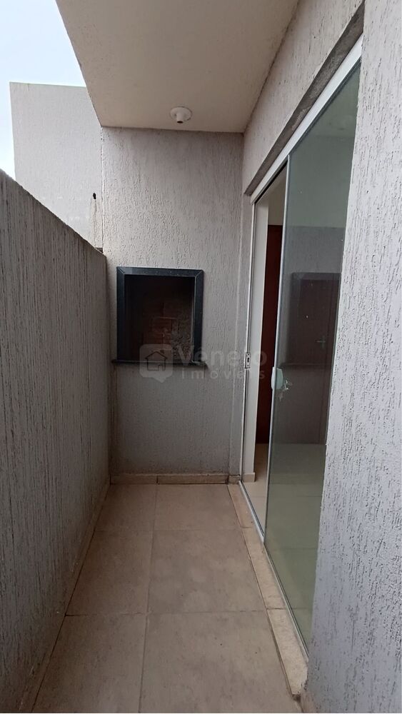 Apartamento, 2 quartos, 48 m² - Foto 6