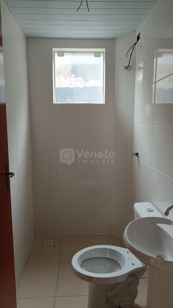 Apartamento, 2 quartos, 48 m² - Foto 7