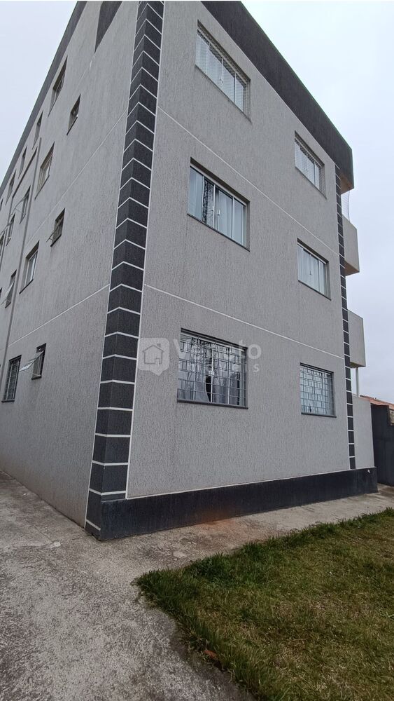 Apartamento, 2 quartos, 48 m² - Foto 8