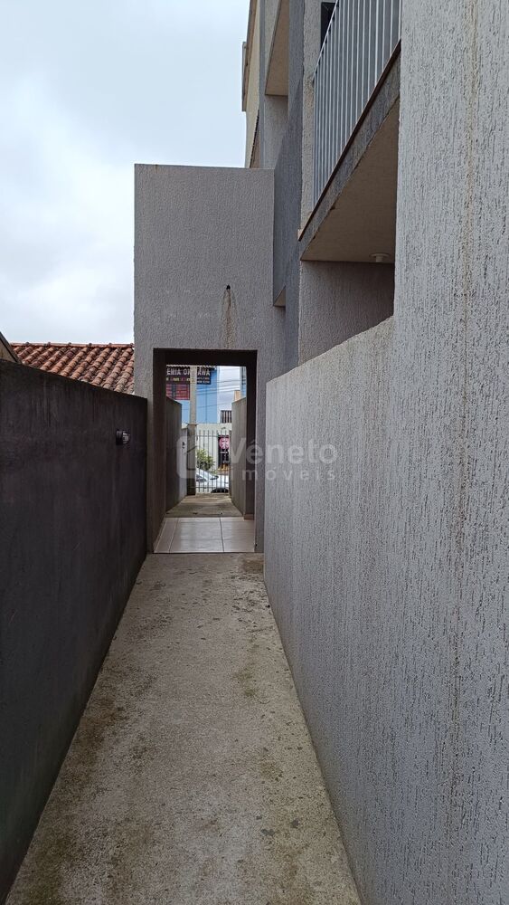 Apartamento, 2 quartos, 48 m² - Foto 9