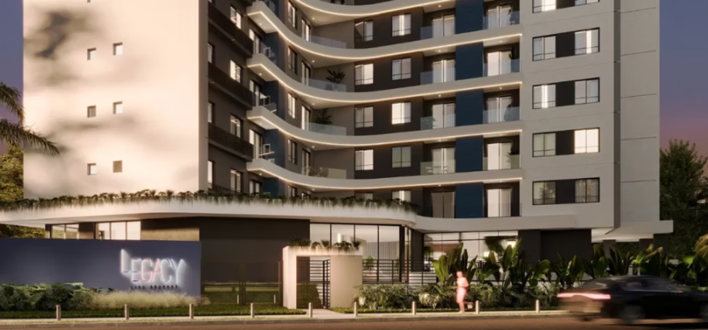 Apartamento, 2 quartos, 30 m² - Foto 5