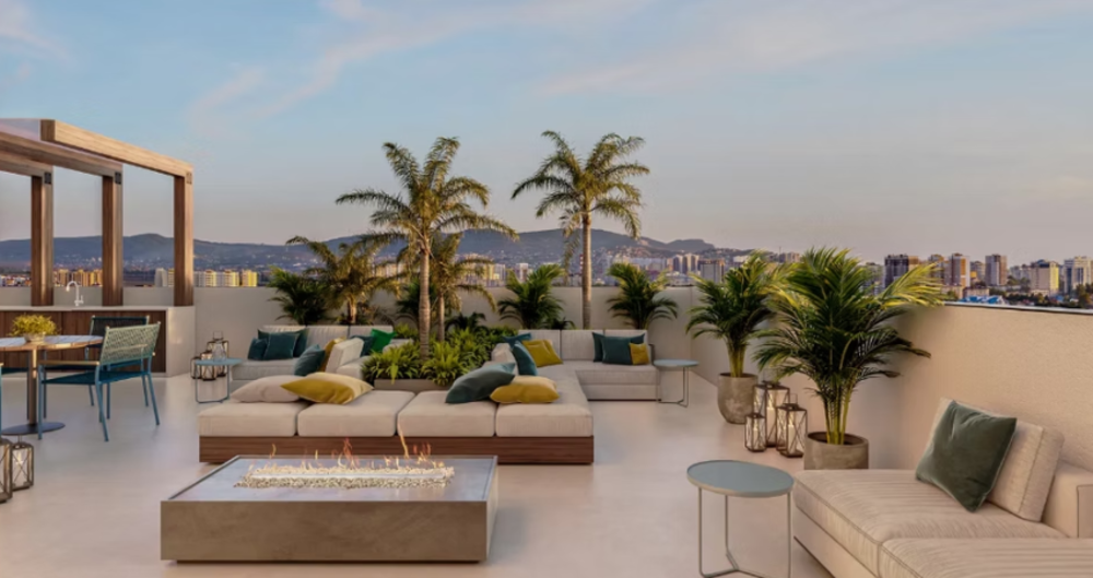 Apartamento, 2 quartos, 30 m² - Foto 3