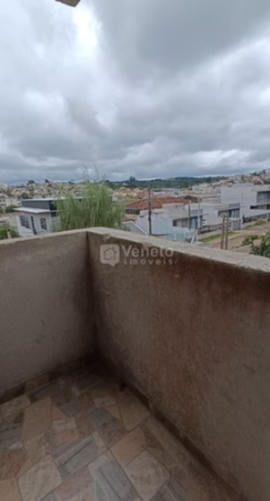 Apartamento à venda com 2 quartos, 42m² - Foto 2