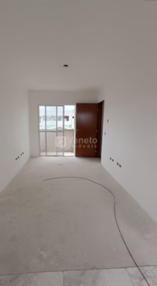 Apartamento à venda com 2 quartos, 42m² - Foto 4