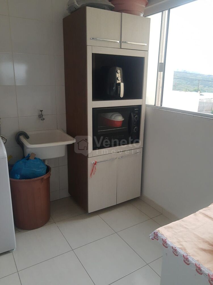 Apartamento, 2 quartos, 54 m² - Foto 1