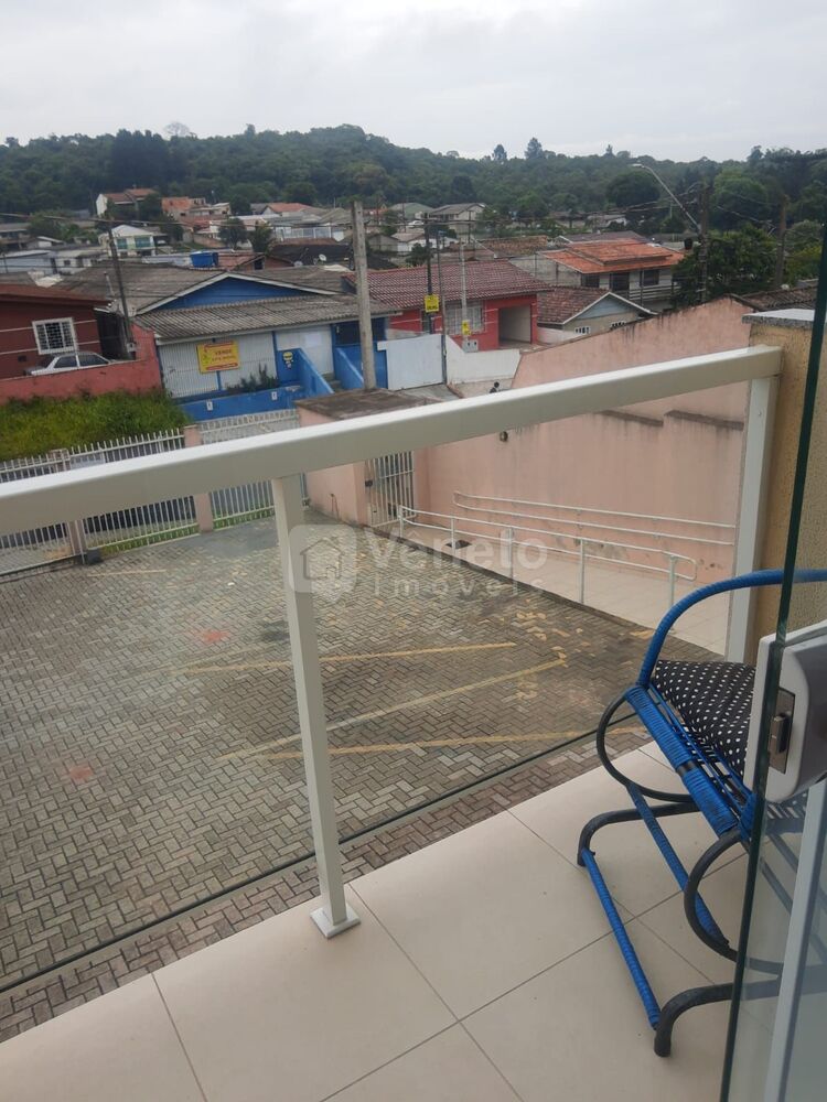 Apartamento, 2 quartos, 54 m² - Foto 17