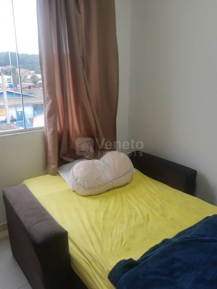 Apartamento, 2 quartos, 54 m² - Foto 13