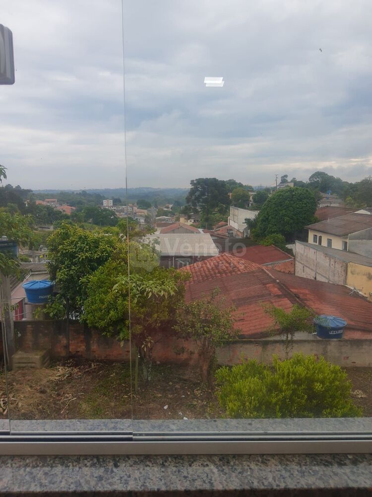 Apartamento, 2 quartos, 54 m² - Foto 2