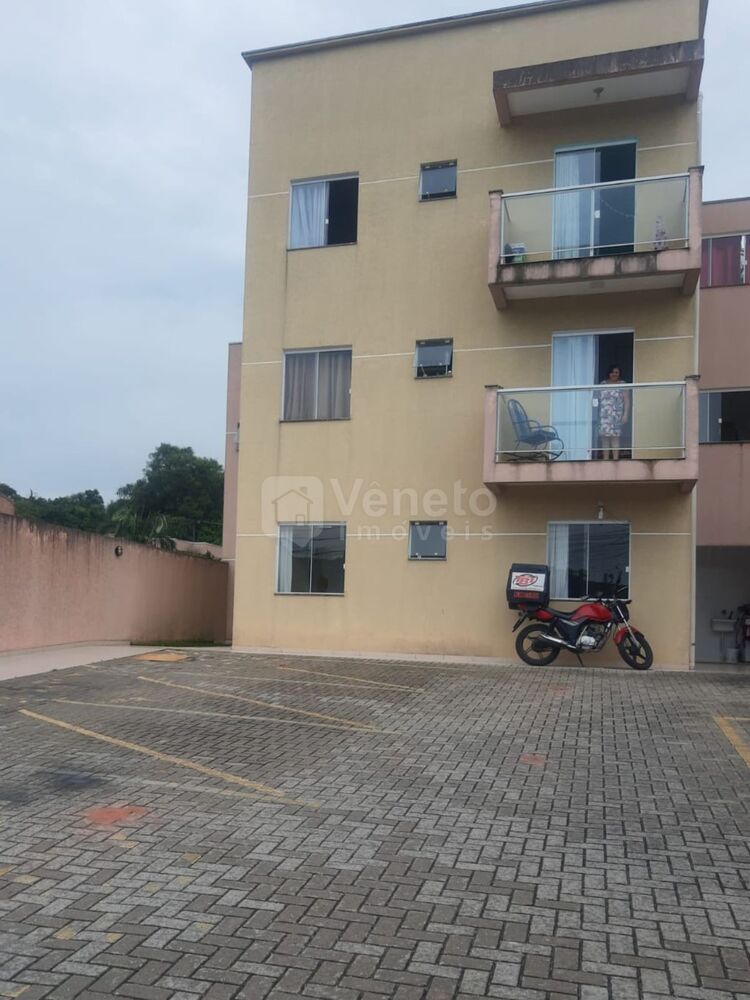 Apartamento, 2 quartos, 54 m² - Foto 7
