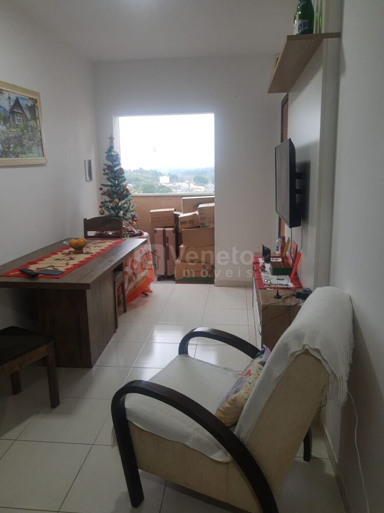 Apartamento, 2 quartos, 54 m² - Foto 22