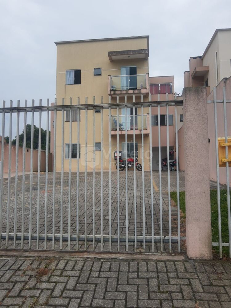 Apartamento, 2 quartos, 54 m² - Foto 8