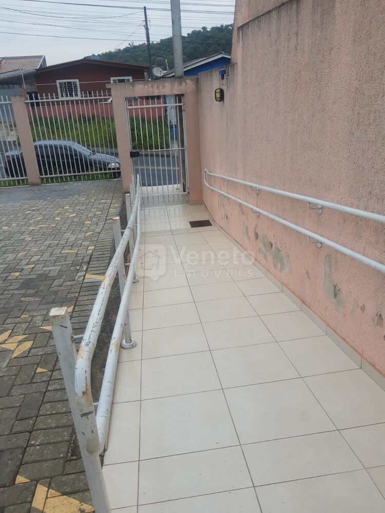 Apartamento, 2 quartos, 54 m² - Foto 6