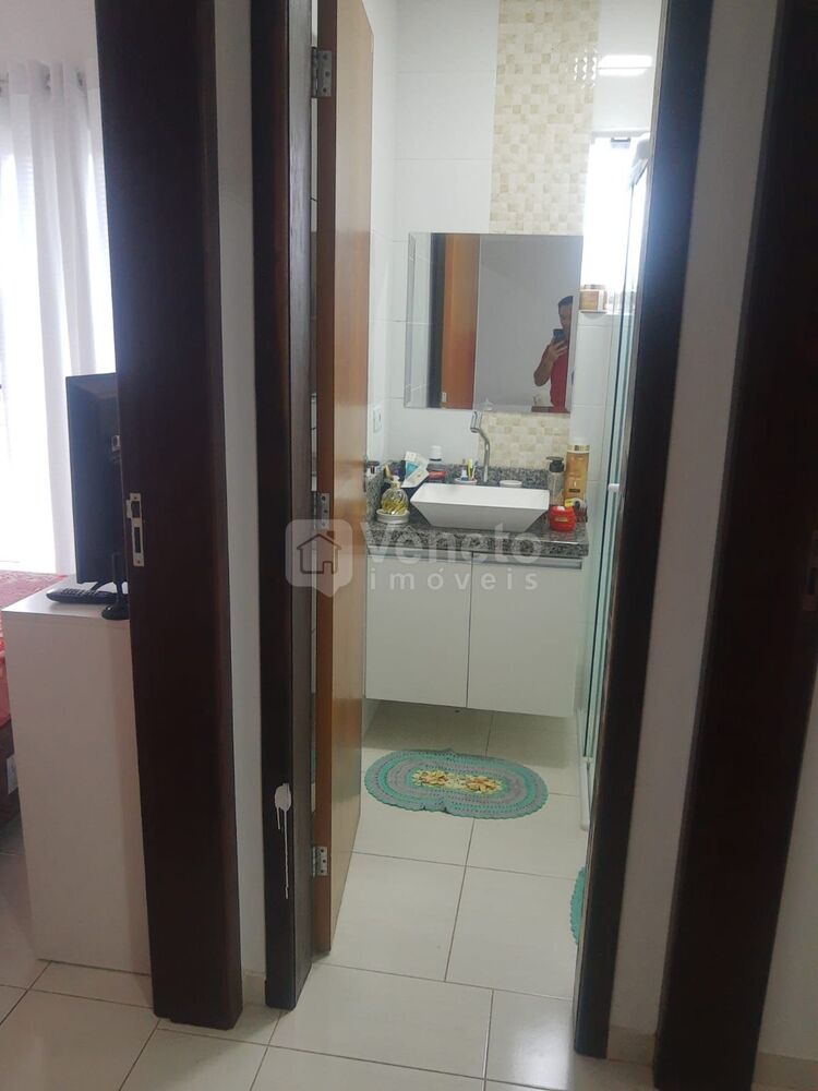 Apartamento, 2 quartos, 54 m² - Foto 14