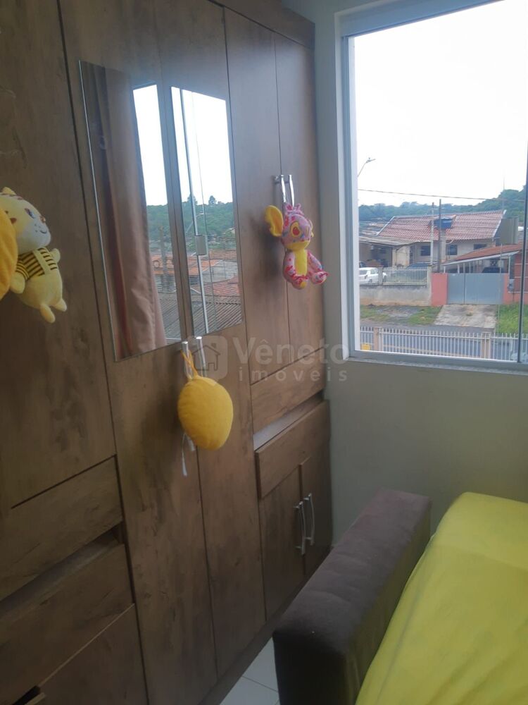 Apartamento, 2 quartos, 54 m² - Foto 15