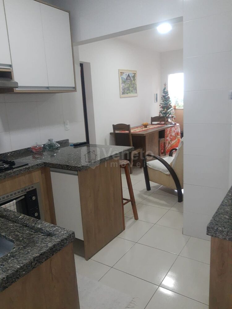 Apartamento, 2 quartos, 54 m² - Foto 12