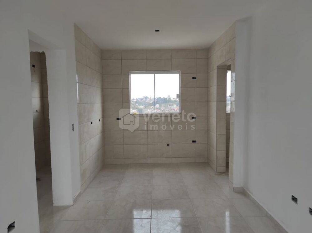 Apartamento, 2 quartos, 48 m² - Foto 3