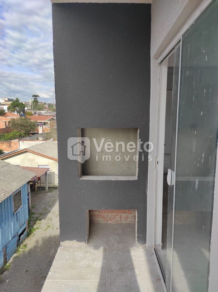 Apartamento, 2 quartos, 48 m² - Foto 9