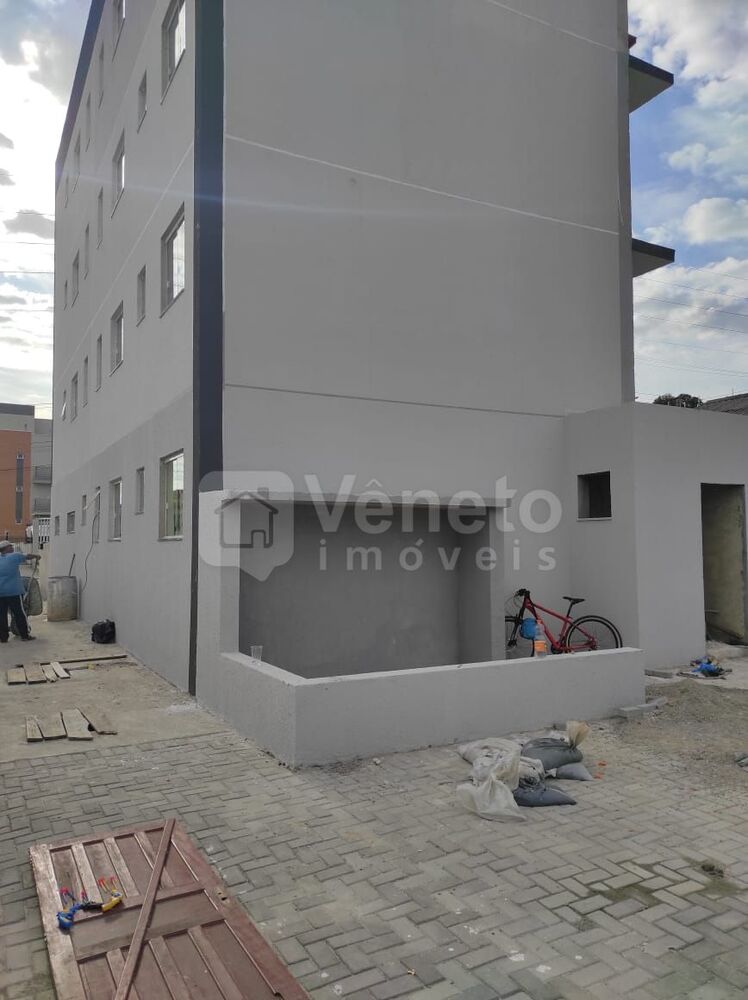 Apartamento, 2 quartos, 48 m² - Foto 6