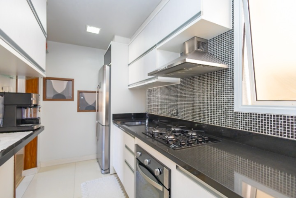 Apartamento, 3 quartos, 66 m² - Foto 1