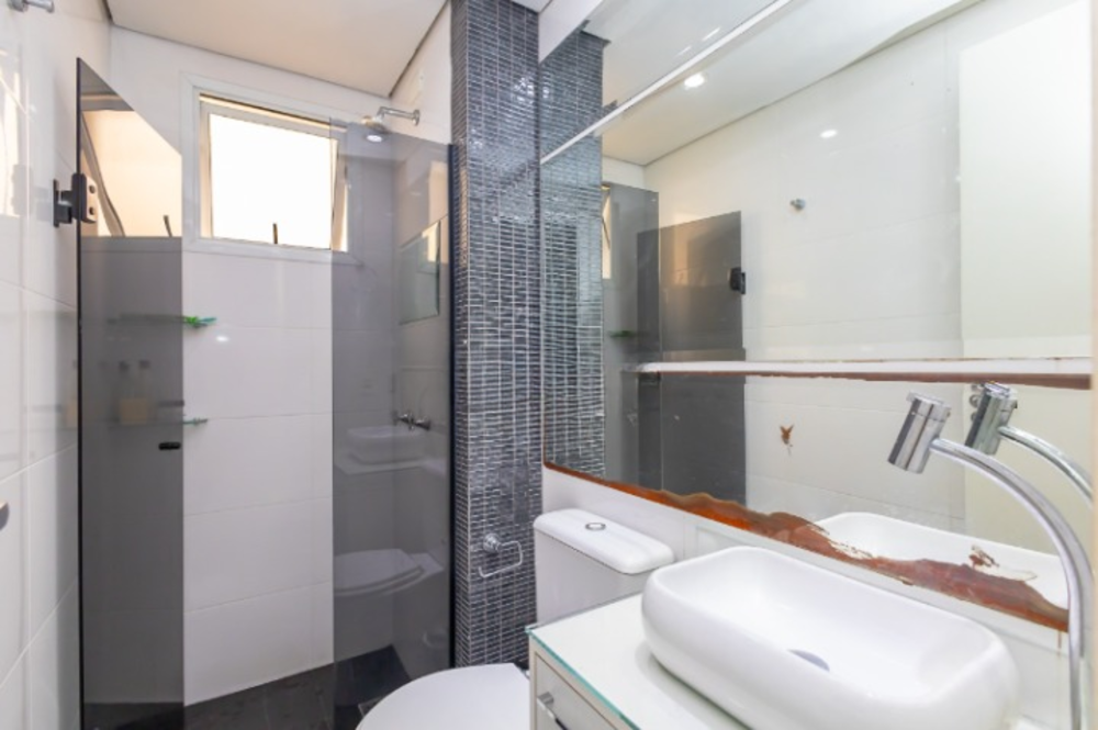 Apartamento, 3 quartos, 66 m² - Foto 3