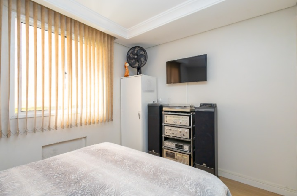 Apartamento, 3 quartos, 66 m² - Foto 5