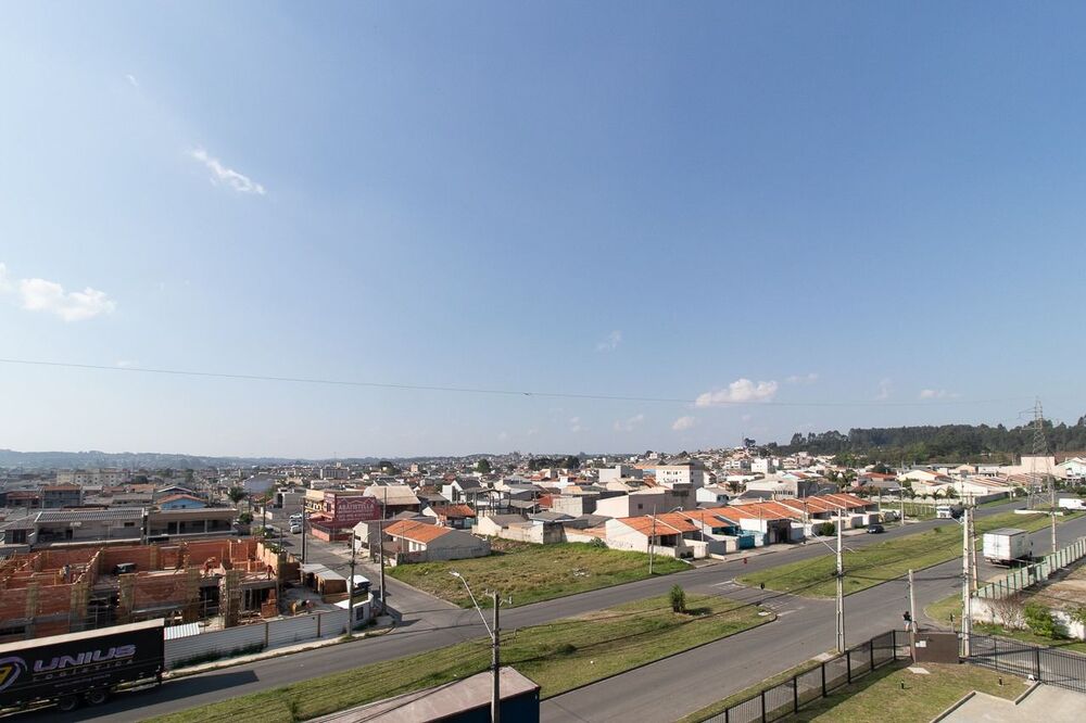 Apartamento à venda com 3 quartos, 58m² - Foto 10