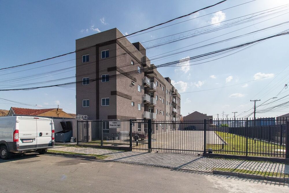 Apartamento à venda com 3 quartos, 58m² - Foto 3