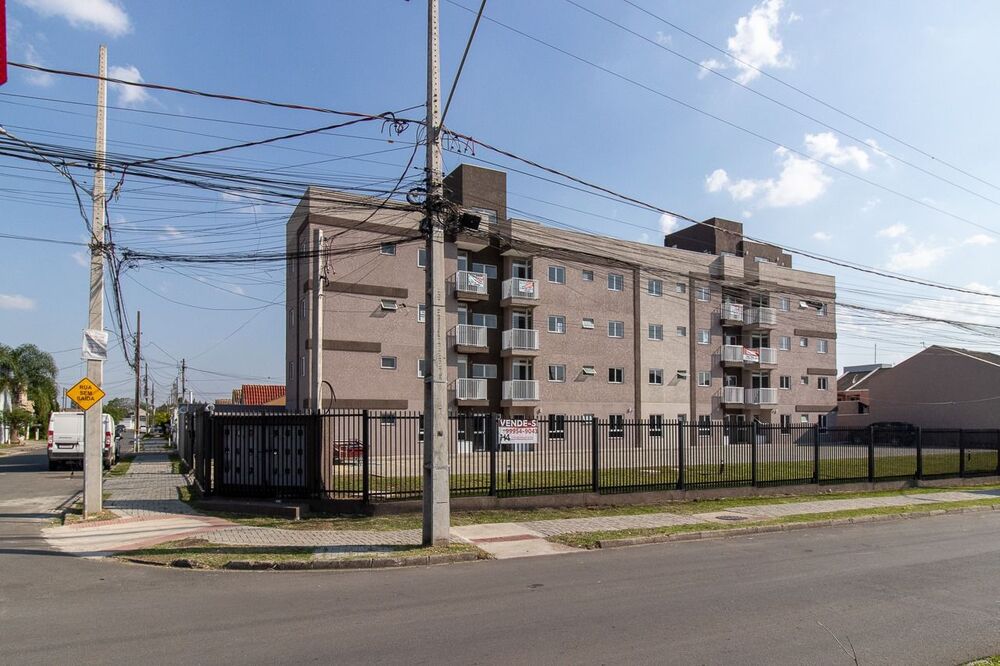Apartamento à venda com 3 quartos, 58m² - Foto 16