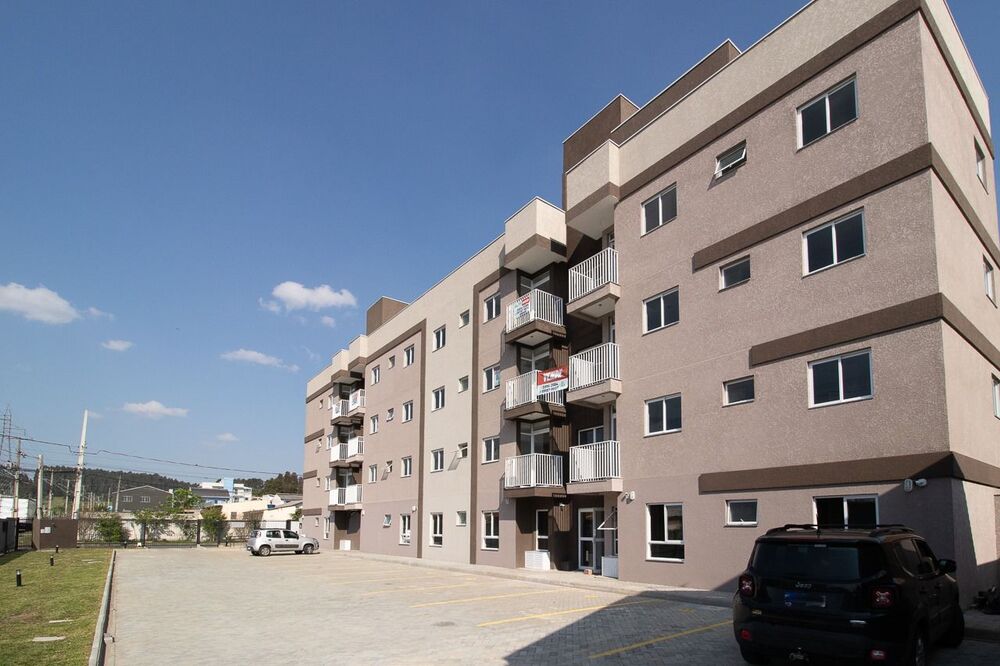 Apartamento à venda com 3 quartos, 58m² - Foto 23