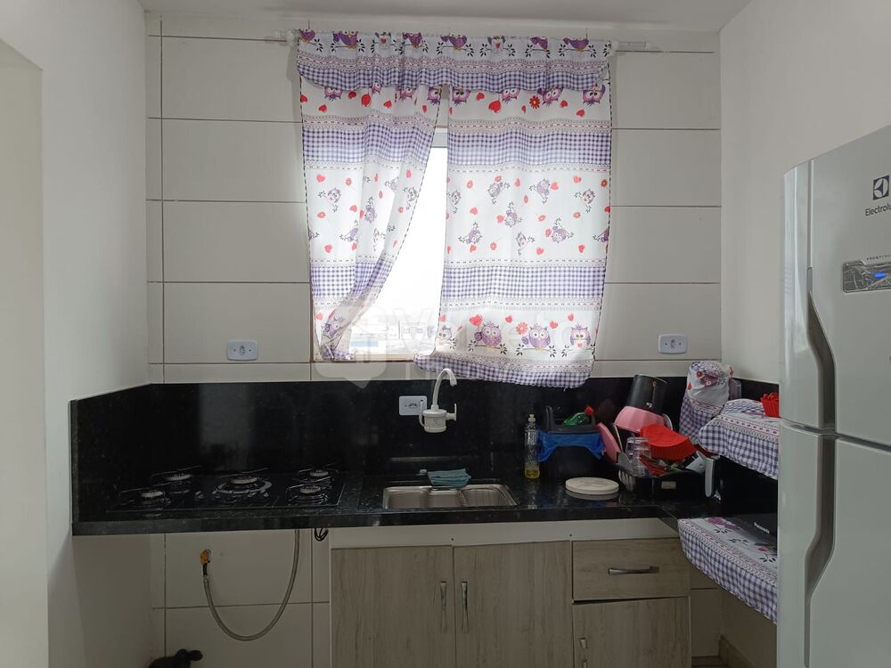 Apartamento à venda com 2 quartos, 40m² - Foto 18