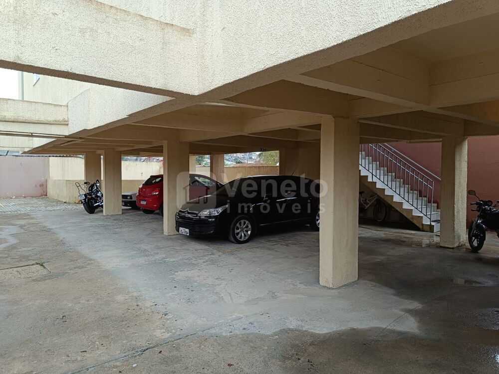Apartamento à venda com 2 quartos, 40m² - Foto 6