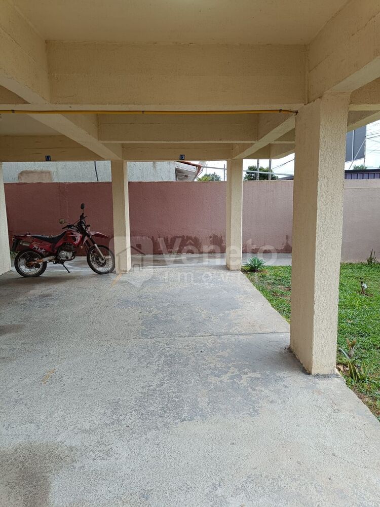 Apartamento à venda com 2 quartos, 40m² - Foto 11
