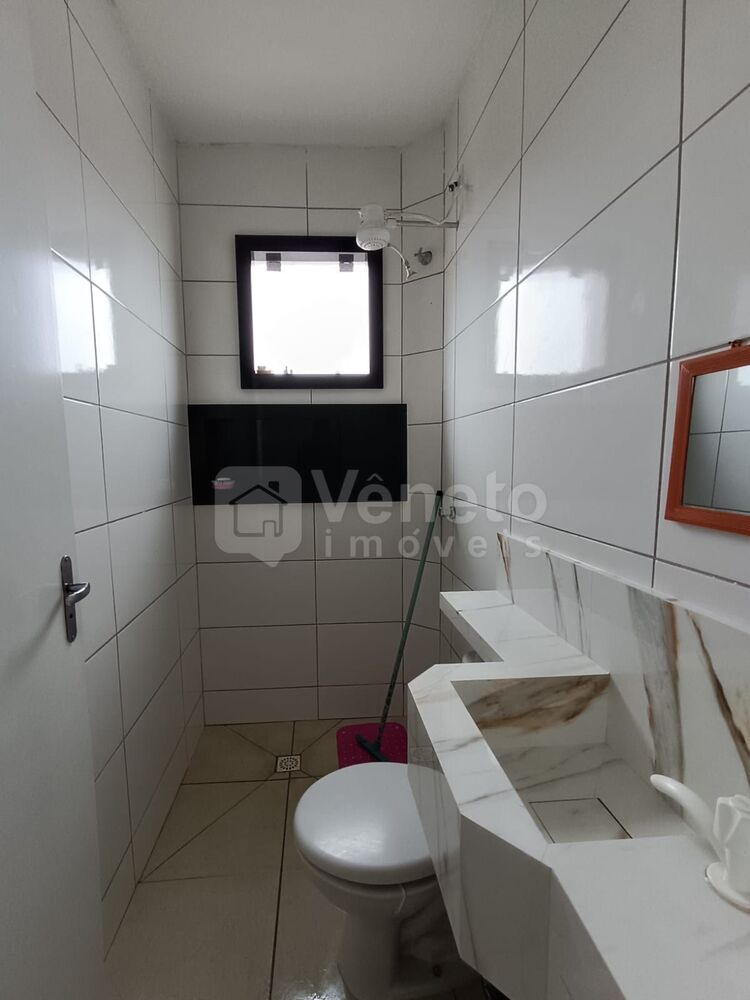 Apartamento à venda com 2 quartos, 40m² - Foto 7