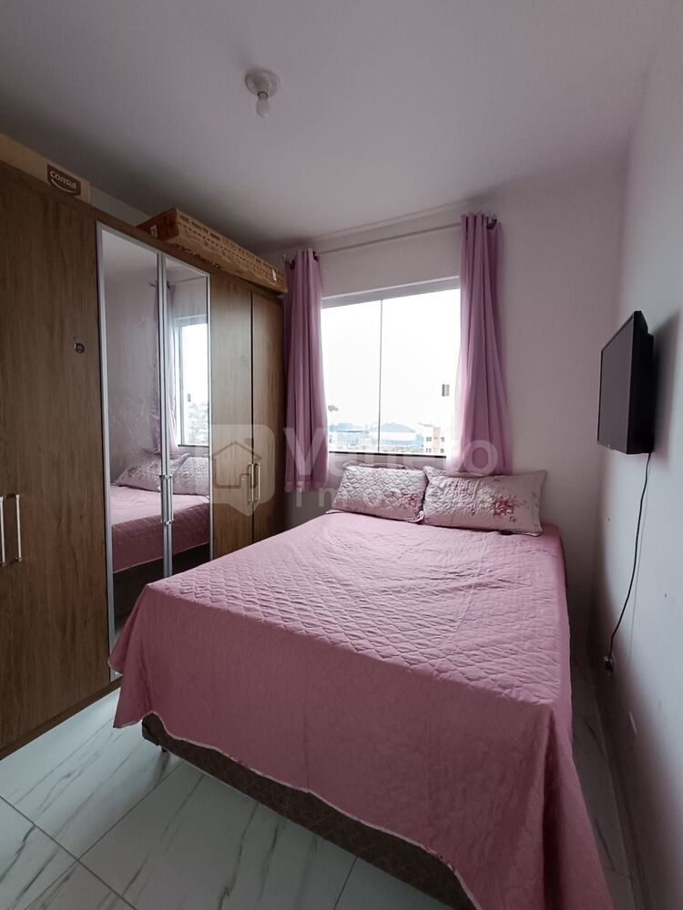 Apartamento à venda com 2 quartos, 40m² - Foto 16