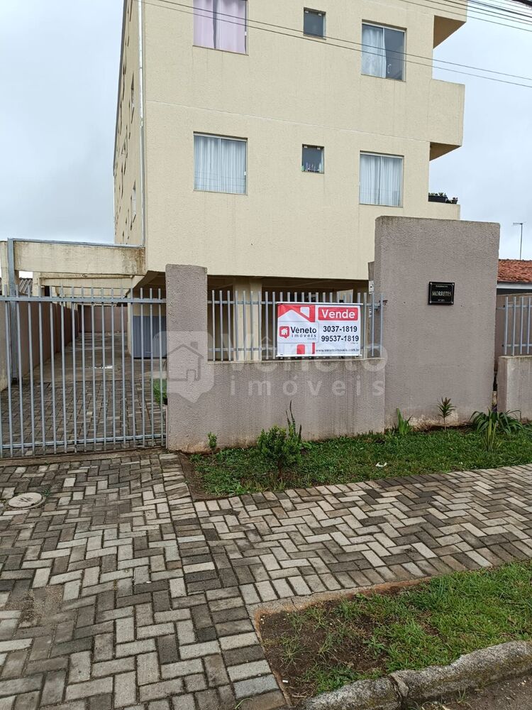Apartamento à venda com 2 quartos, 40m² - Foto 12