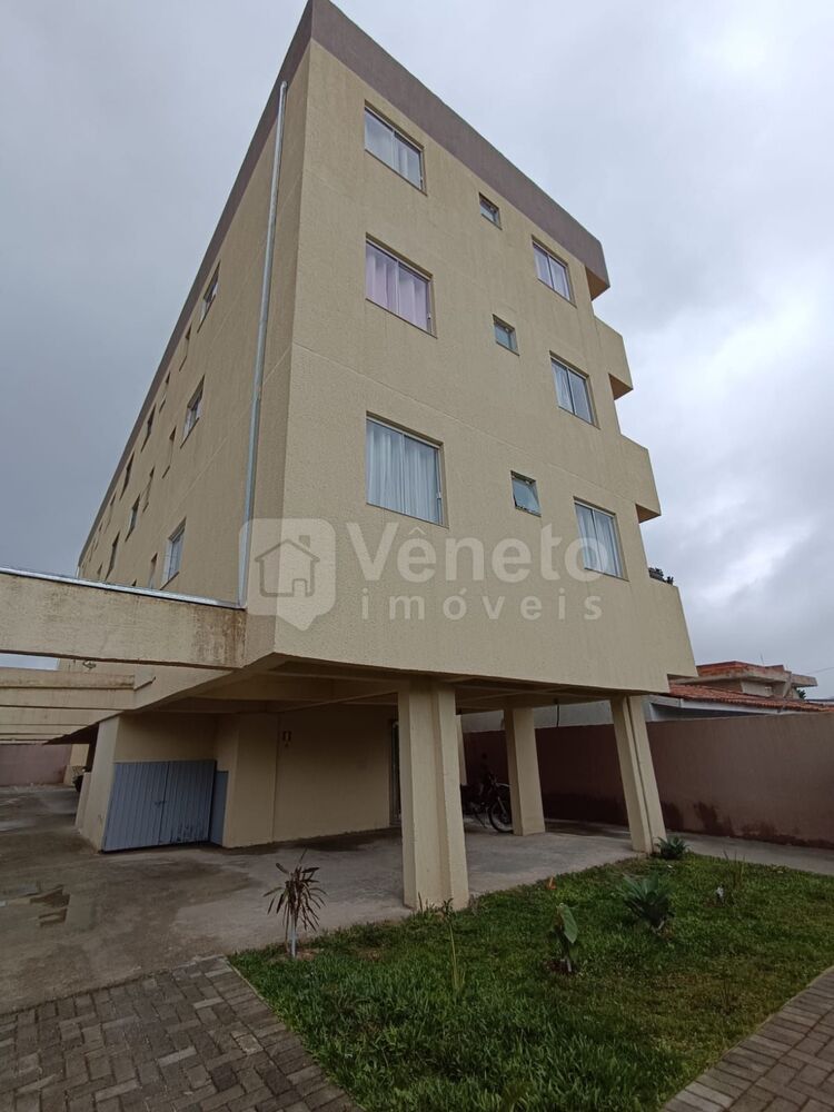 Apartamento à venda com 2 quartos, 40m² - Foto 19