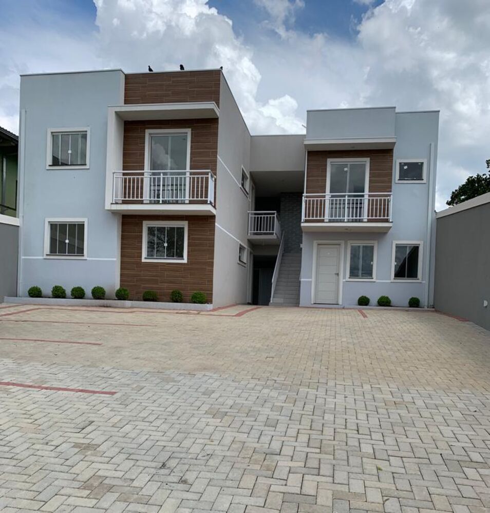 Apartamento, 2 quartos, 67 m² - Foto 3