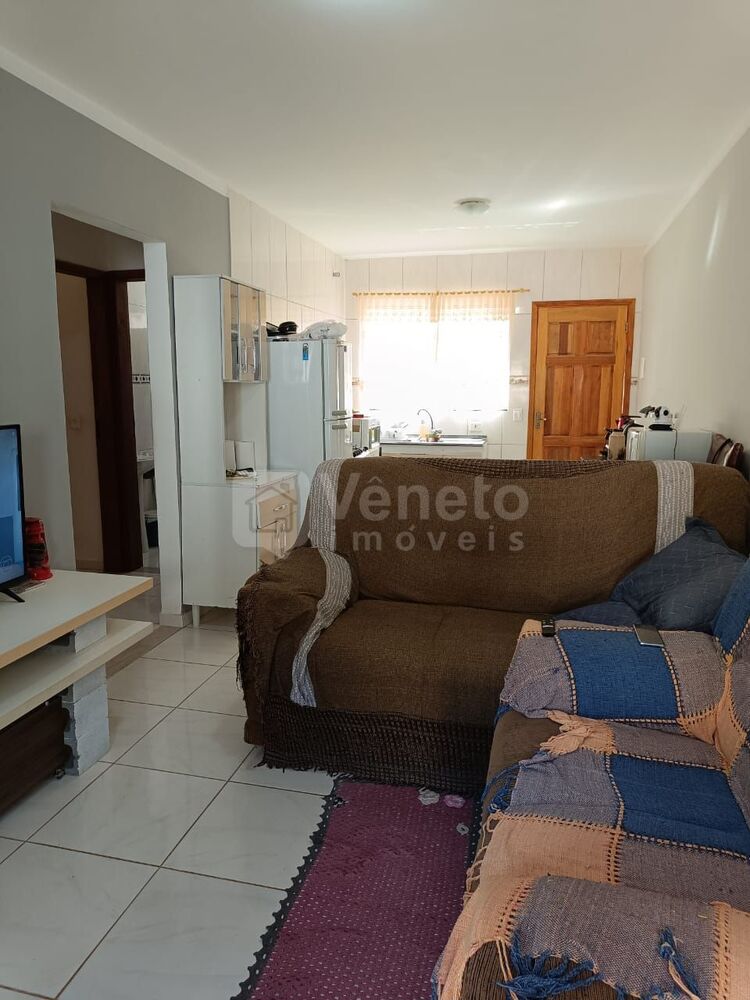 Apartamento, 3 quartos, 55 m² - Foto 1