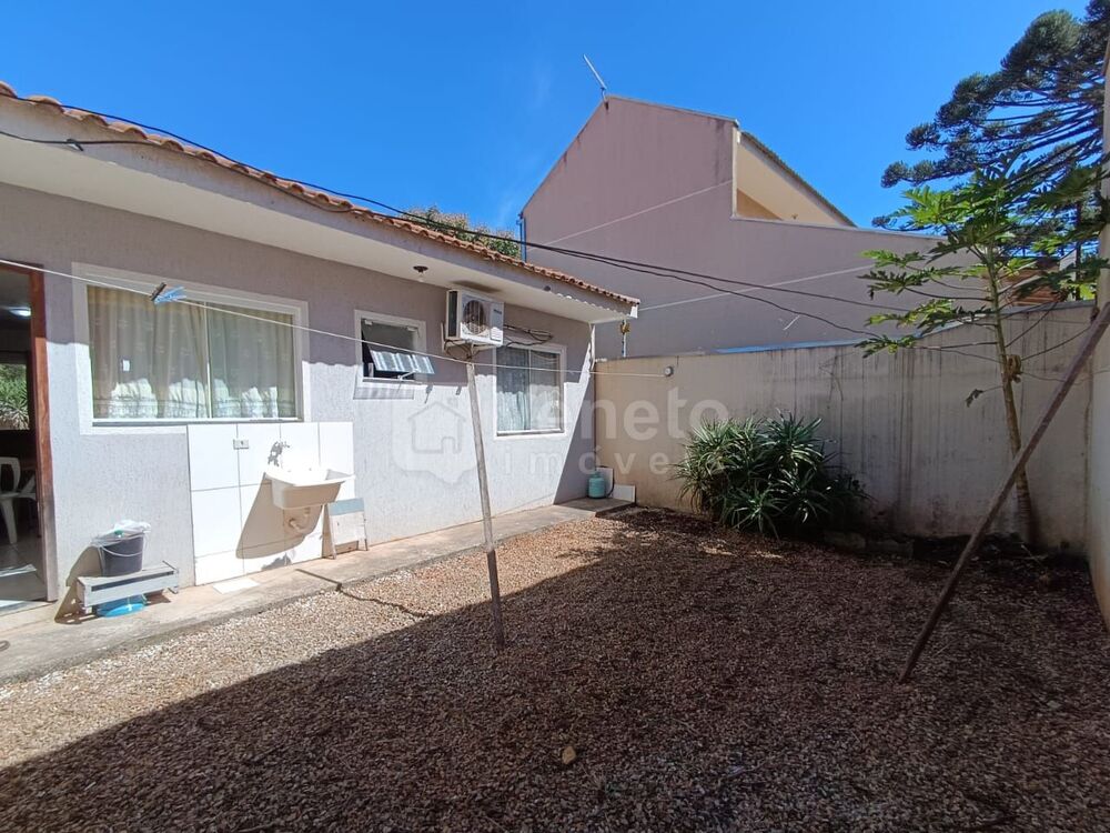 Apartamento, 3 quartos, 55 m² - Foto 13